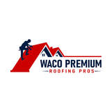 Waco Premium Roofing Pros logo